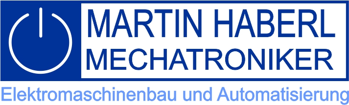 Martin Haberl Mechatronik